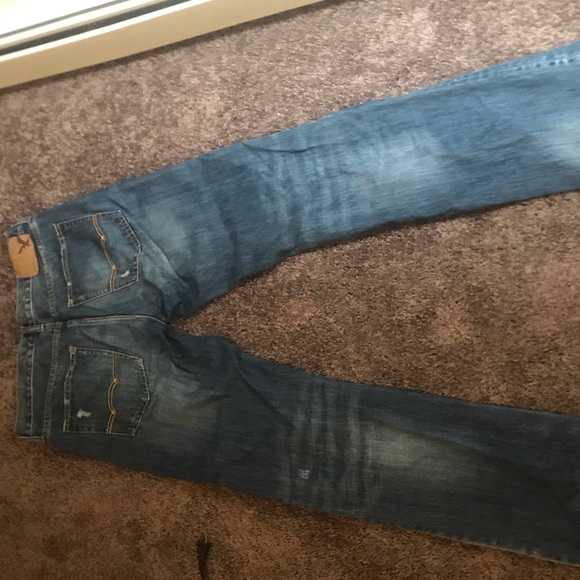 American Eagle Men’s jeans - Picture 2 of 2
